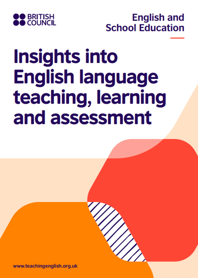 Insights into English language teaching, learning and assessment