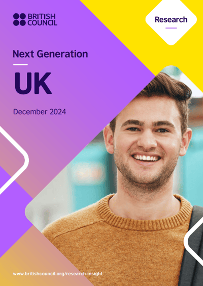 Next Generation research series