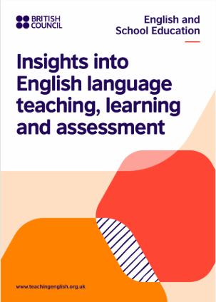 Insights into English language teaching learning and assessment-2